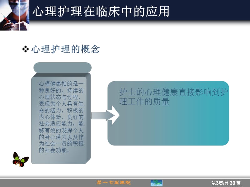 心理护理在临床中的应用.ppt_第3页