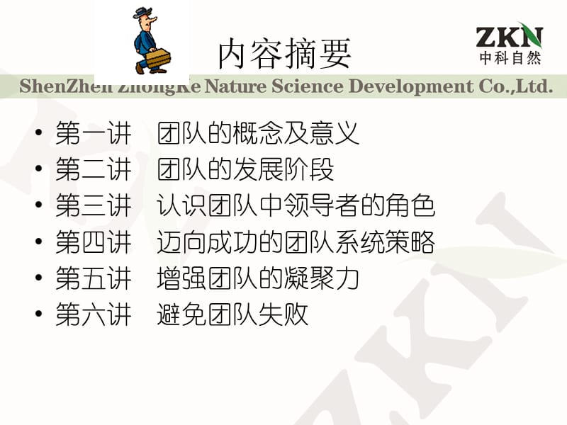 团队建设培训课程.ppt_第2页