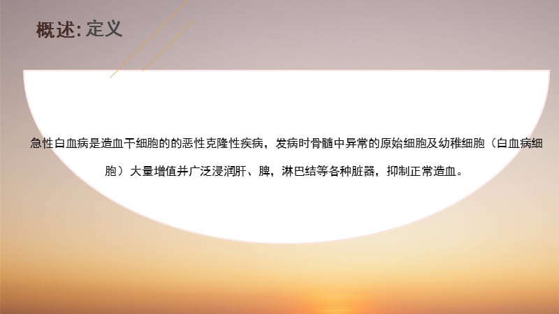 急性白血病护理查房.ppt_第3页