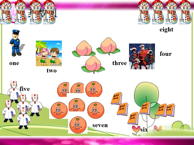 小学英语基数词序数词ppt课件.ppt_第3页