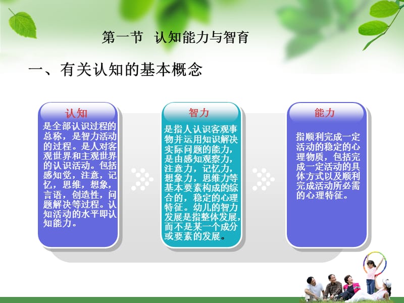 幼儿认知能力的形成规律与智育.ppt_第2页