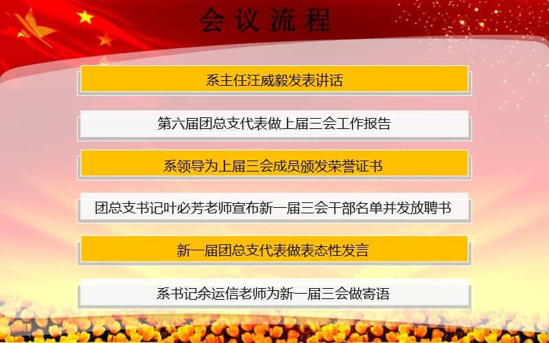 团学干部学生会换届.ppt_第2页