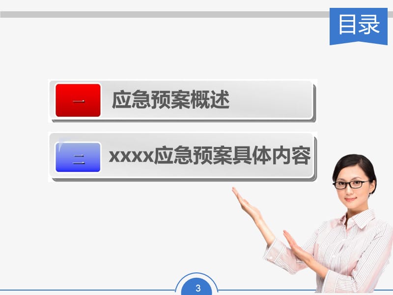 工厂应急预案知识培训课件.ppt_第3页