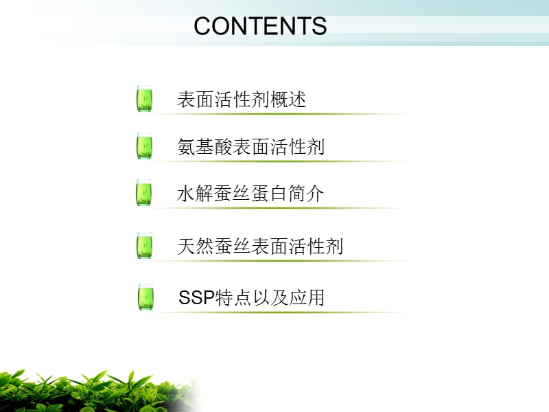 氨基酸型表面活性剂.ppt_第2页