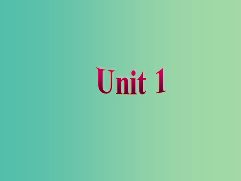 七年级英语下册 Unit 2 What time do you go to school课件4 （新版）人教新目标版.ppt_第1页