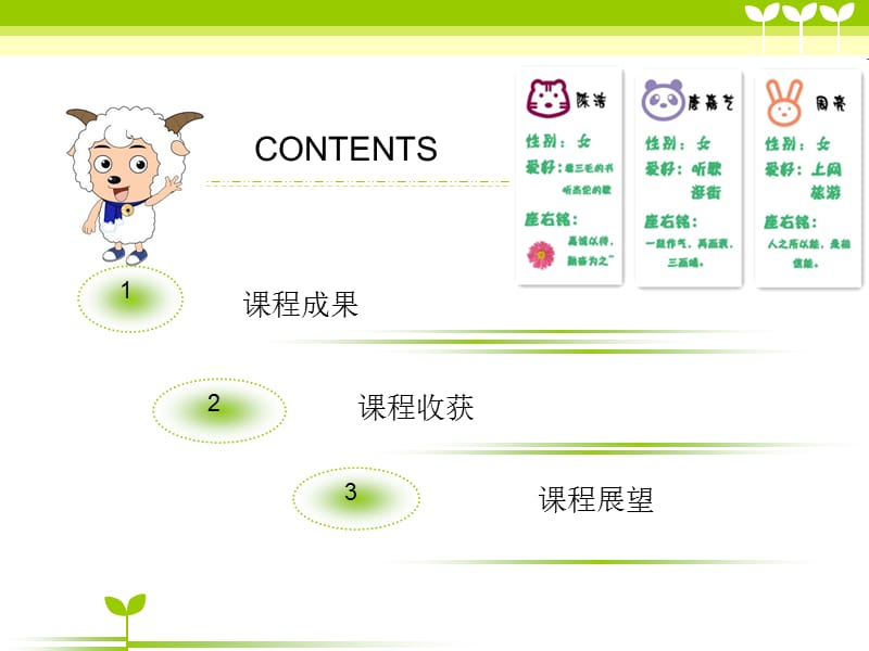 小组总结ppt范本.ppt_第2页