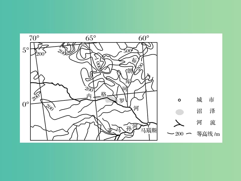 高考地理二轮复习 第二部分 专题十 环境问题（含选修）与可持续发展 考点三 区域生态环境建设课件.ppt_第2页