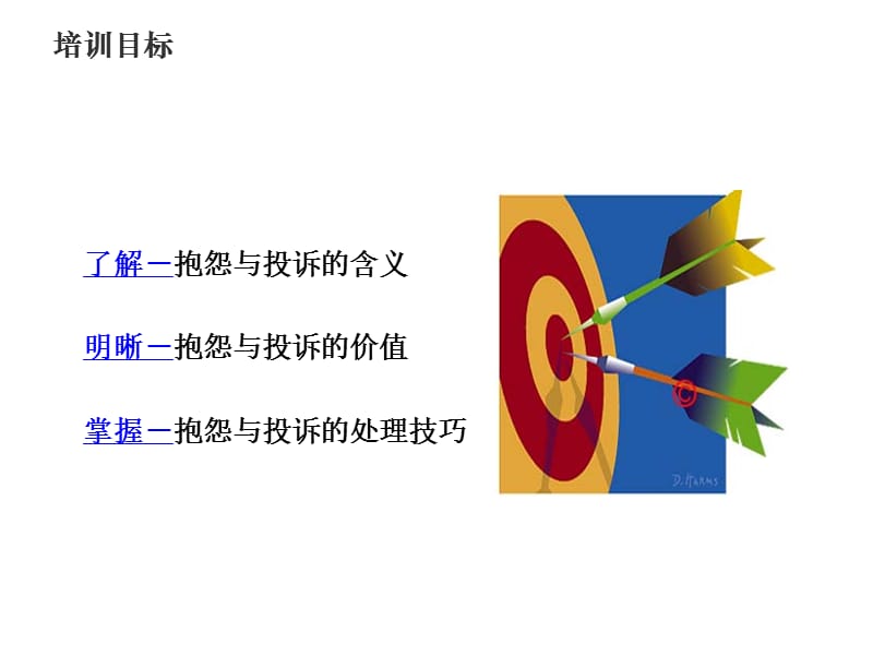 客户抱怨与投诉处理.ppt_第1页