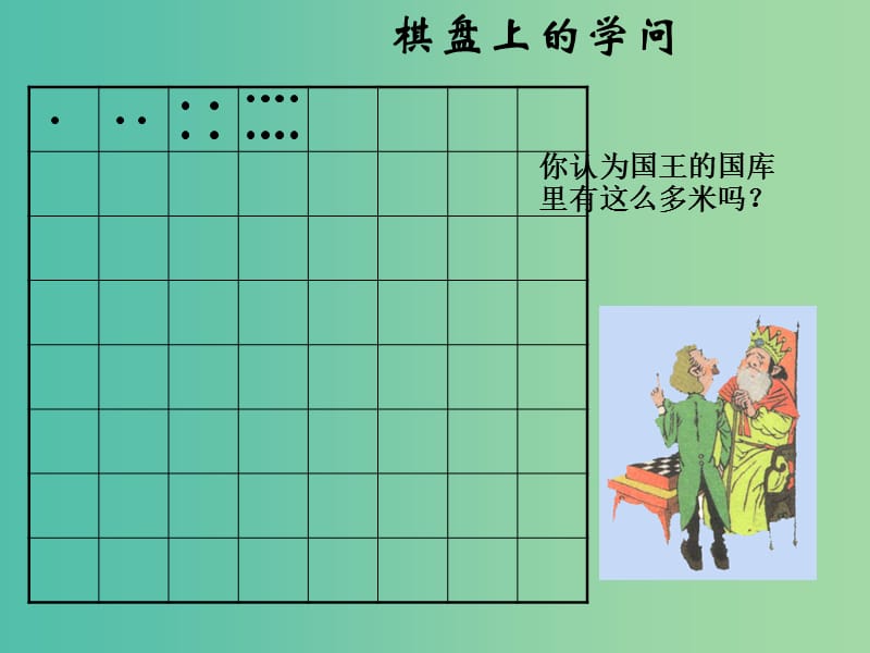 七年级数学上册 2.10 有理数的乘方课件 北师大版.ppt_第3页