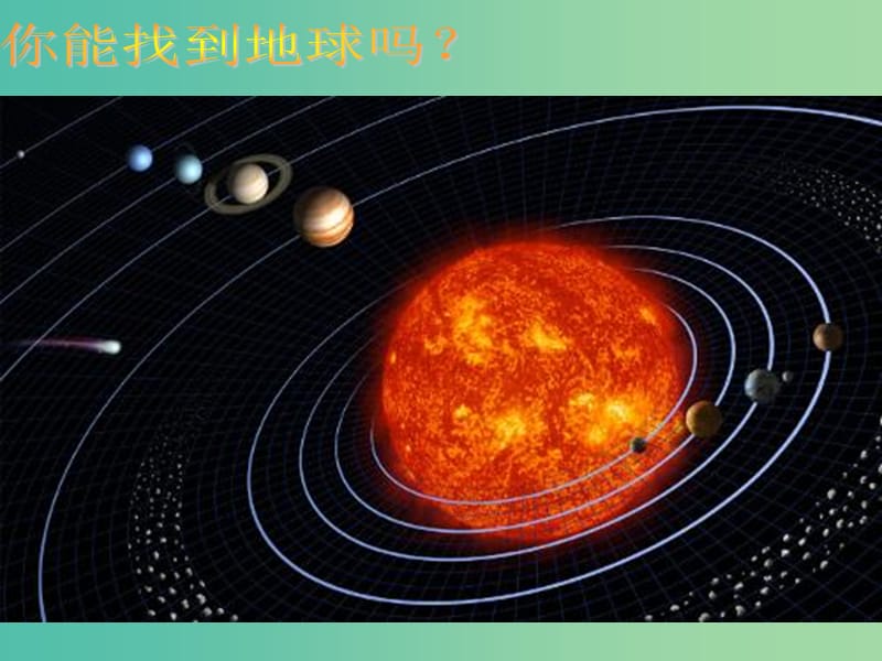 七年级地理上册 序言 让我们一同走进地理课件 （新版）商务星球版.ppt_第2页