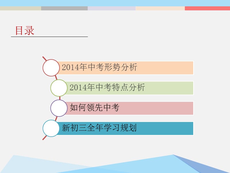 新初三学习规划讲座.ppt_第2页