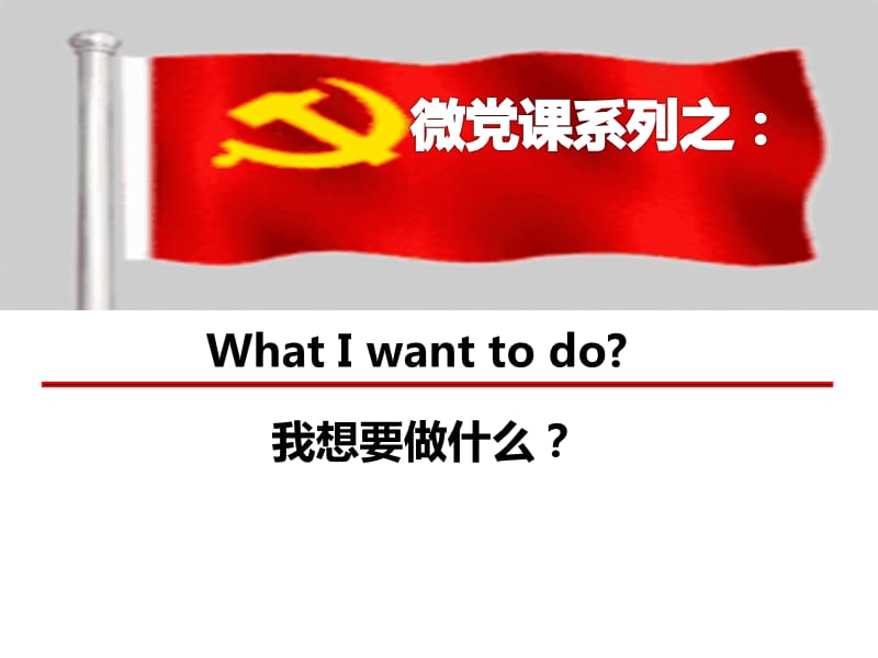 微党课PPT课件.ppt_第2页