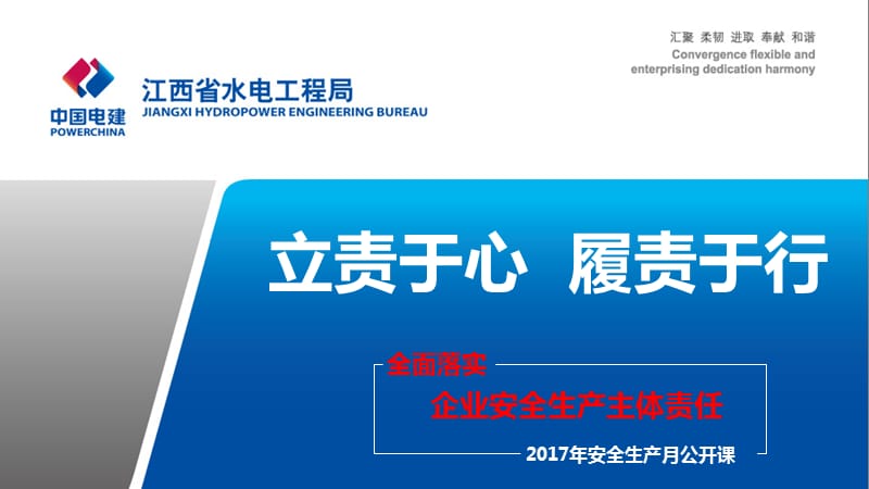 立责于心履责于行全面落实企业安全生产主体责任.ppt_第1页