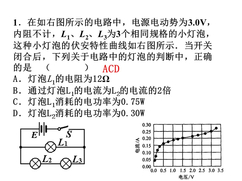 电表的内外接法课件.ppt_第3页