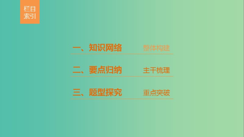 高中数学第3章指数函数对数函数和幂函数章末复习提升课件苏教版.ppt_第2页