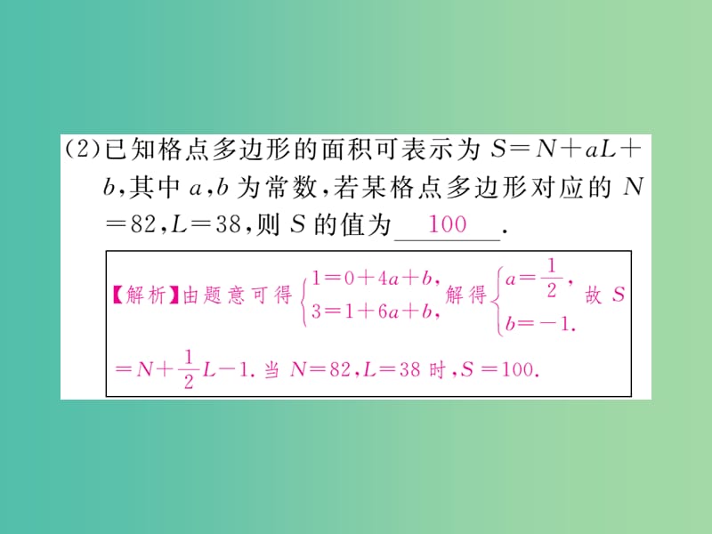 七年级数学下册 解题技巧专题 方程组中较复杂的实际问题课件 （新版）湘教版.ppt_第3页