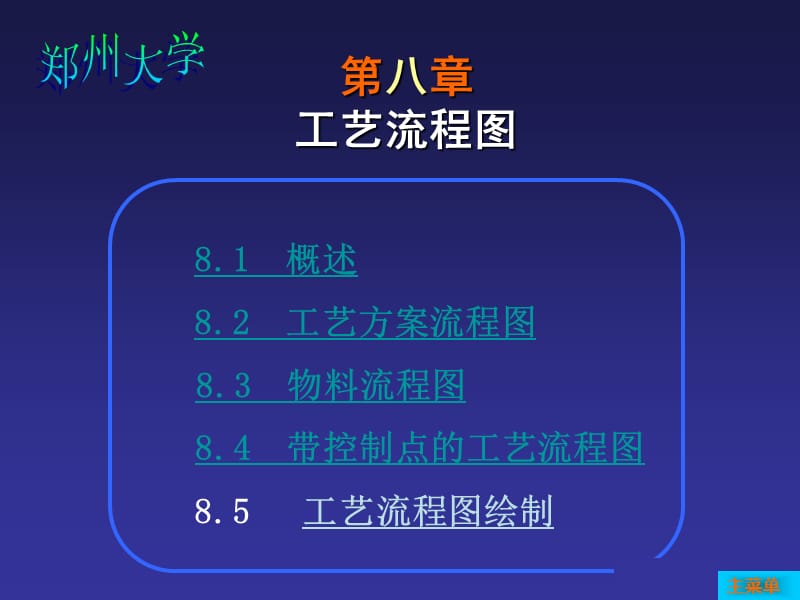 化工工艺流程图绘制.ppt_第1页