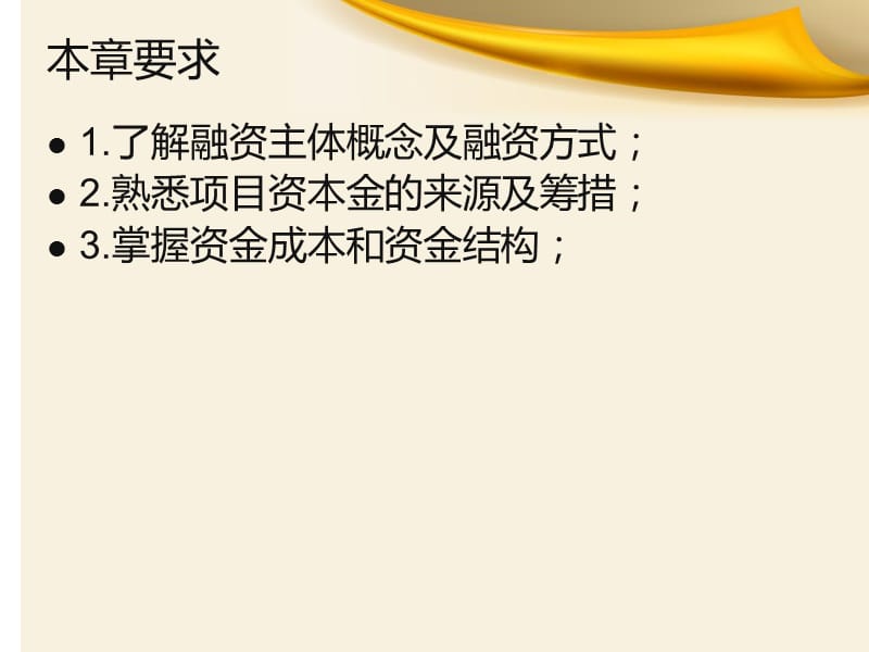 工程项目资金来源与融资方案.ppt_第2页