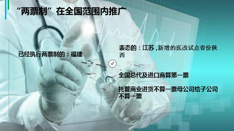 医药行业两票制的影响.ppt_第3页