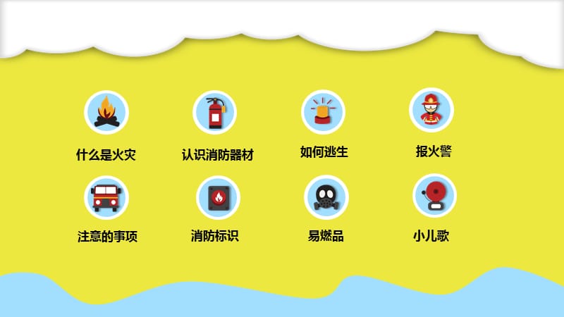 幼儿园消防知识.ppt_第2页