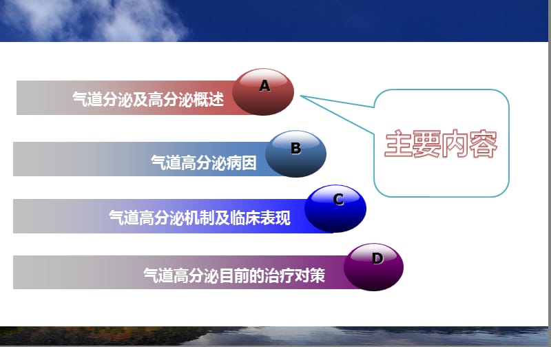 气道粘液高分泌的诊治.ppt_第3页