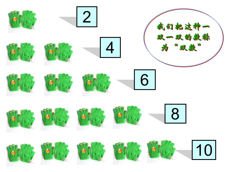 单双数PPT教学课件.ppt_第2页