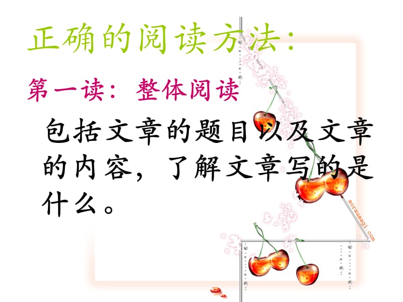 小学语文阅读指导课.ppt_第3页