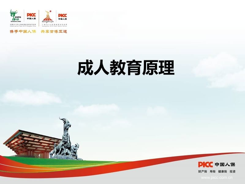 成人学习特点与有效的培训.ppt_第1页