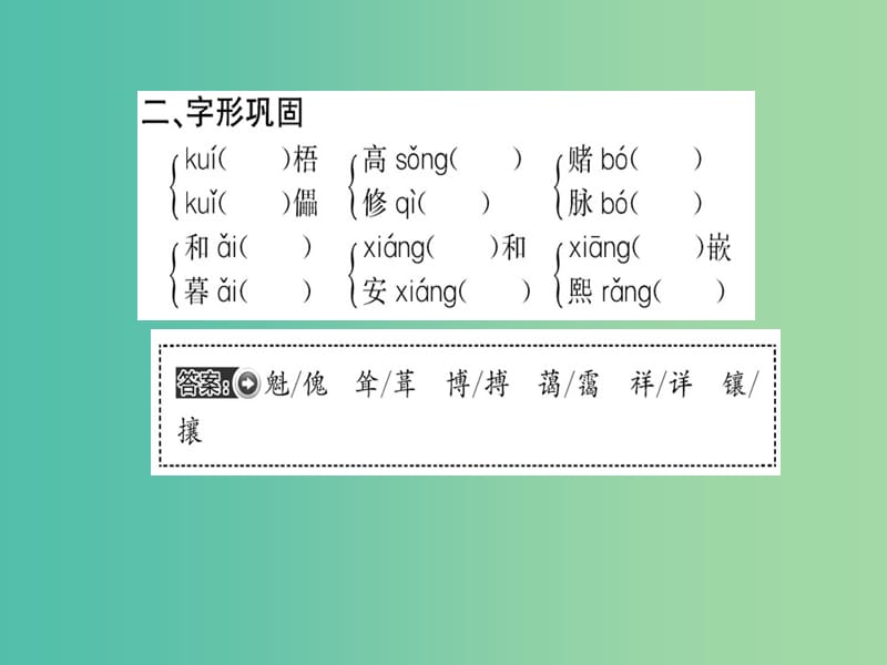 高中语文 散文部分 第一单元 动人的北平课件 新人教版选修《中国现代诗歌散文欣赏》.ppt_第3页