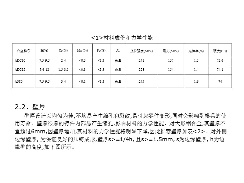 灯具压铸件结构设计.ppt_第3页