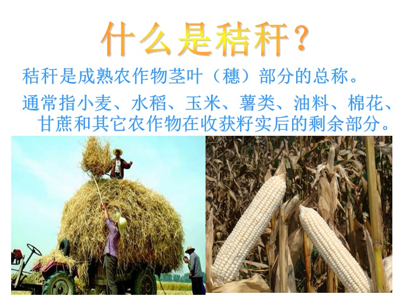 禁烧秸秆危害宣传.ppt_第2页