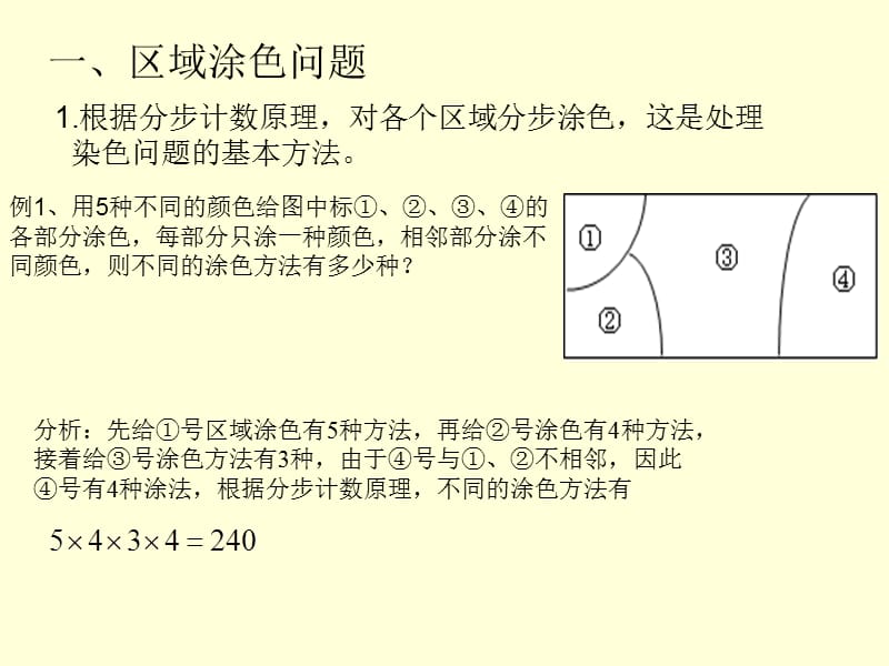 排列组合中的涂色问题.ppt_第2页