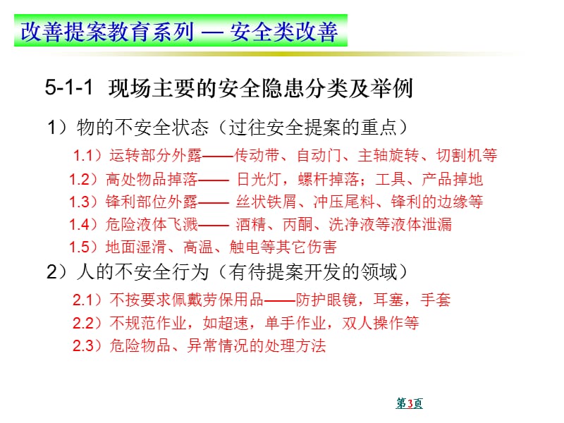 改善提案教育--安全类改善.ppt_第3页