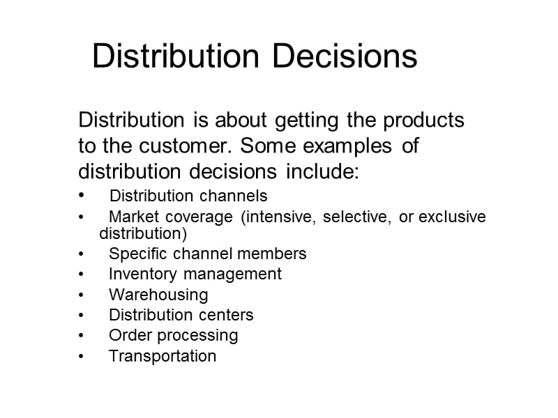商品分销Distribution.ppt_第2页