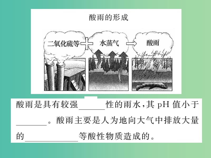 七年级生物下册 第七章 第二节 探究环境污染对生物的影响课件 新人教版.ppt_第3页