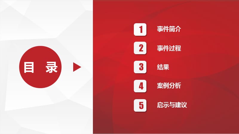 可口可乐收购汇源反垄断法案分析.ppt_第2页