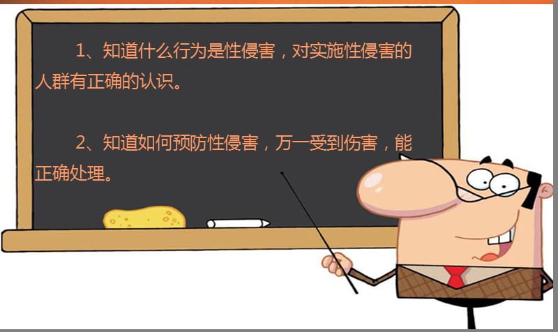 女生防性侵讲座-PPT课件.ppt_第2页