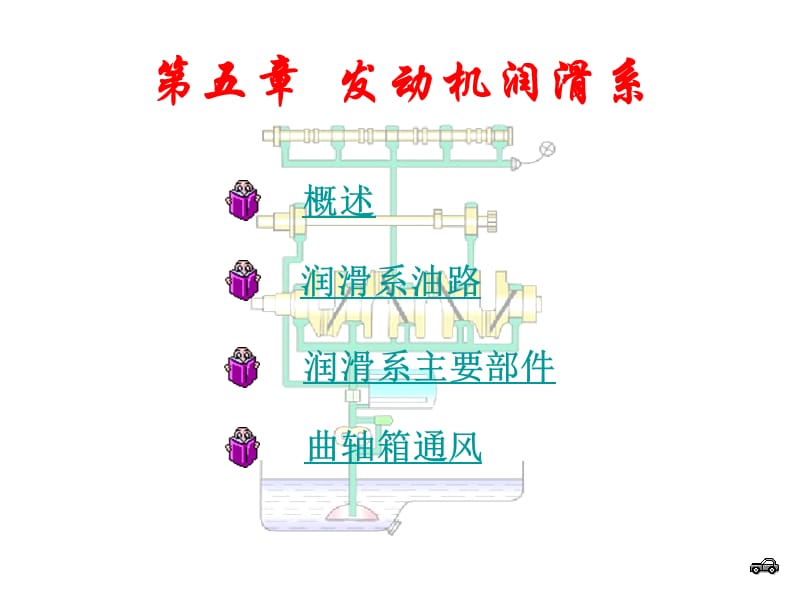 汽车发动机润滑系统.ppt_第1页