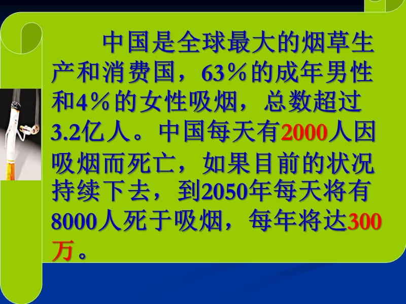 吸烟的危害课件.ppt_第2页