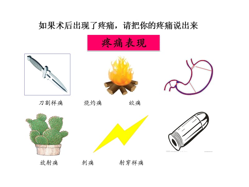 疼痛的患者的健康指导.ppt_第3页