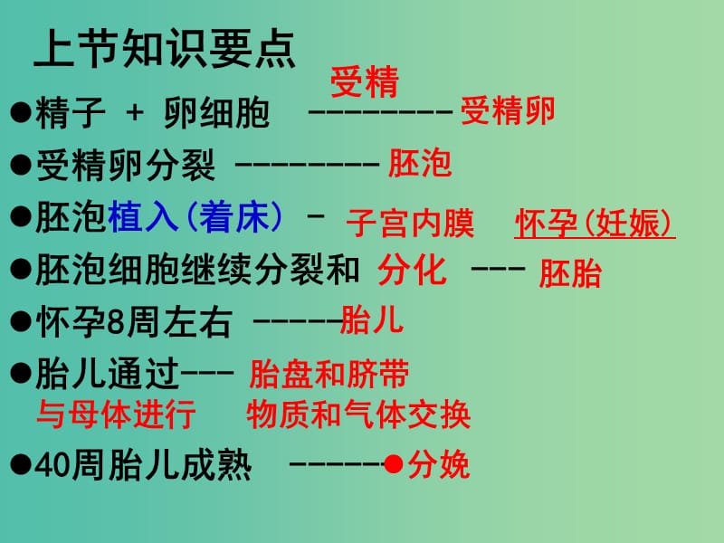 七年级生物下册 1.3 青春期课件 新人教版.ppt_第1页