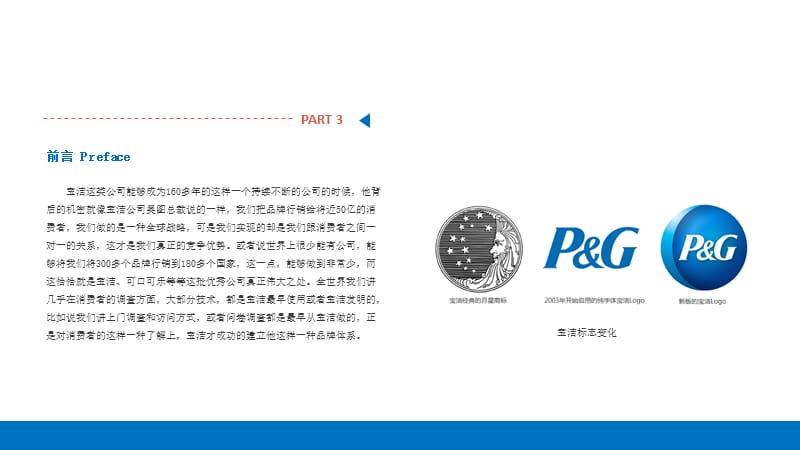 案例分析：宝洁公司多品牌战略浅析.ppt_第3页