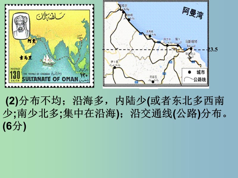 2019版高考地理 辨析评价类1综合复习课件.ppt_第2页