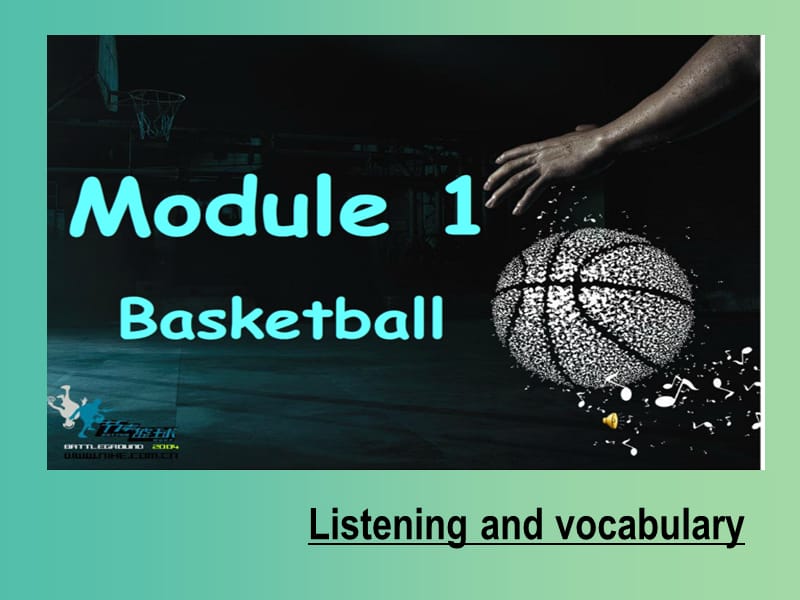 高中英语 Module1 Listening and vocabulary课件 新人教版选修7.ppt_第2页