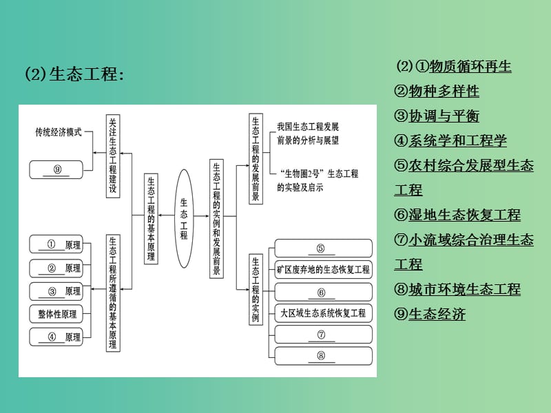 高中生物 专题4-5同课异构阶段复习课课件2 新人教版选修3.ppt_第3页