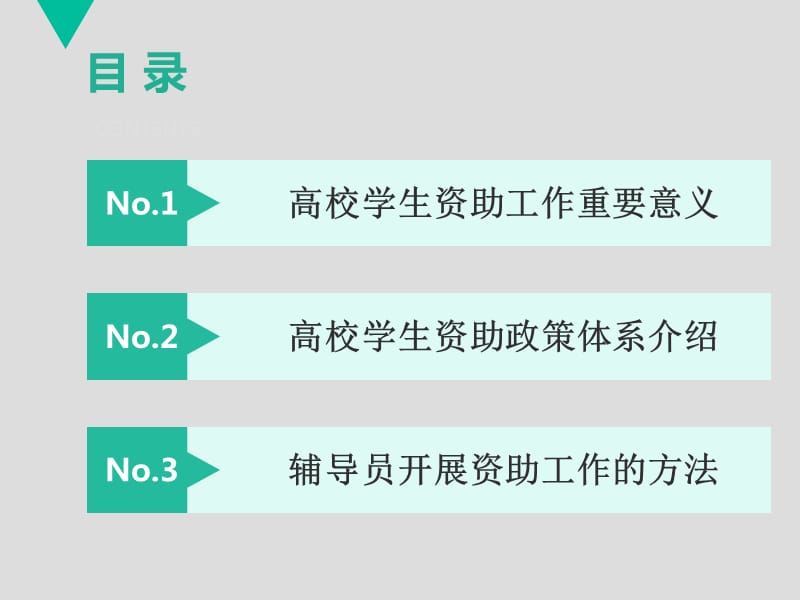 学生资助政策宣讲会.ppt_第2页