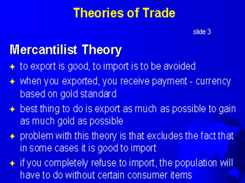 贸易保护理论ppt课件_第3页