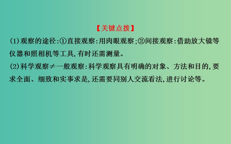 七年级生物上册 1.1.1 生物的特征课件 新人教版.ppt_第3页