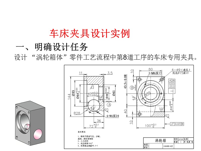 典型专用夹具设计实例.ppt_第1页