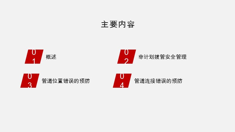 外科术后患者管道安全管理.ppt_第2页